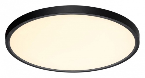 Накладной светильник Sonex Alfa Black 7660/40L в Нижнем Новгороде фото 8