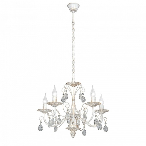 Подвесная люстра Vitaluce V1180 V1180/5 в Нижнем Новгороде фото 4