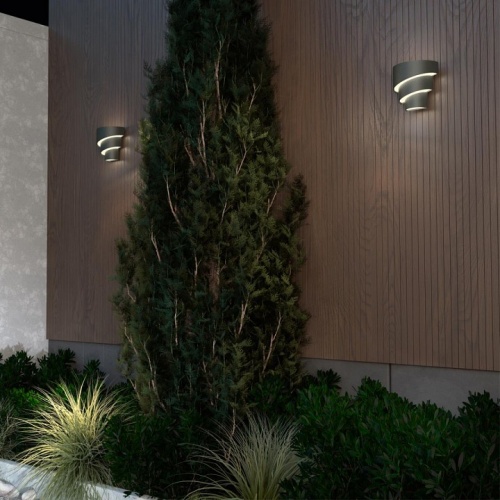 Накладной светильник Novotech Strait 359197 в Нижнем Новгороде фото 3