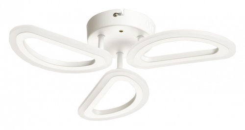 Потолочная люстра De City Мадлен 9 424018703 в Нижнем Новгороде