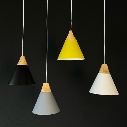 Подвесной светильник Imperiumloft Xd-B XD1 в Нижнем Новгороде фото 5