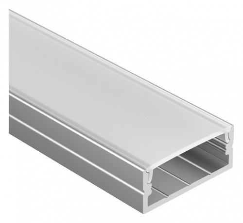 Профиль накладной Arlight ARH-WIDE-H10-2000 ANOD 016142 в Нижнем Новгороде