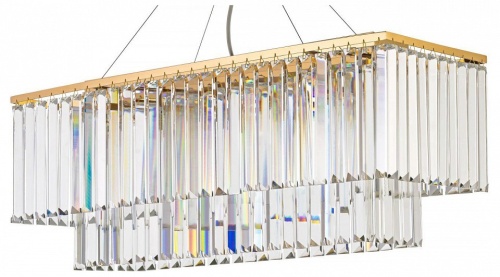 Подвесная люстра Arti Lampadari Enio Enio E 1.5.70x25.101 GP в Нижнем Новгороде