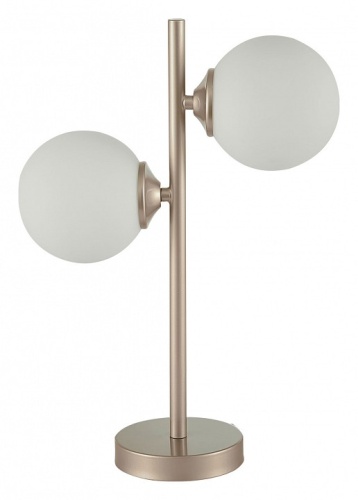 Настольная лампа декоративная ST-Luce Redjino SLE106204-02 в Белово