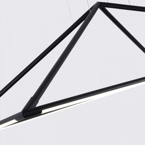 Подвесной светильник Favourite Pyramis 4573-2P в Нижнем Новгороде фото 2