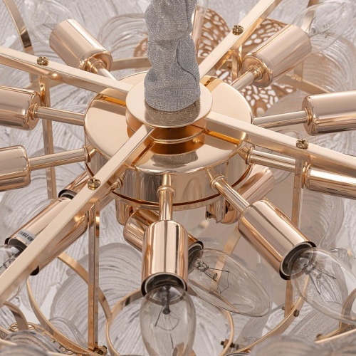 Подвесная люстра Citilux DRYAD CL305160 в Нижнем Новгороде фото 12