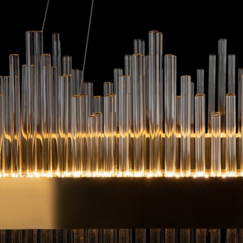 Подвесной светильник Freya Chalice FR10008PL-L52G в Нижнем Новгороде фото 2