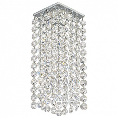 Встраиваемый светильник Dio D’Arte Tayo Nickel Tayo GU10.5.14.8x8.109 N в Нижнем Новгороде