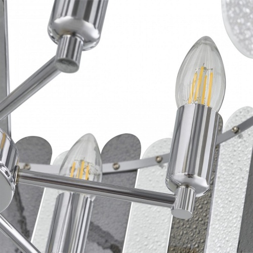 Светильник на штанге Arte Milano Sorrento-3109 373109/6/350/500 CR в Нижнем Новгороде фото 2