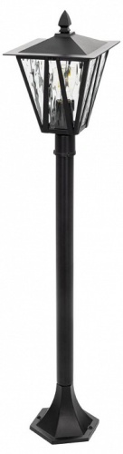 Наземный низкий светильник Citilux FORTS CLU09B в Нижнем Новгороде