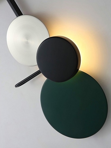 Накладной светильник Mizi`en Bloom MZ121629-1-1000 в Нижнем Новгороде фото 2