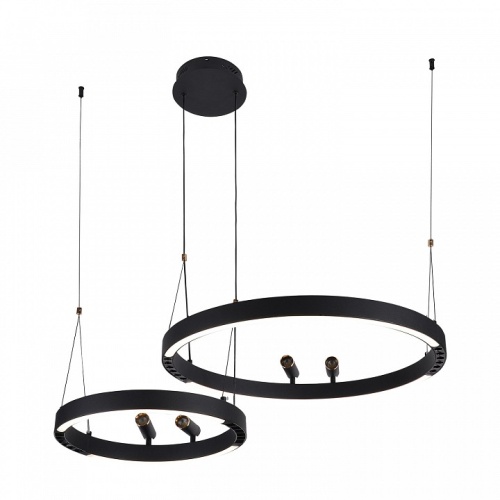 Подвесной светильник F-promo Slinga 4474-2P в Нижнем Новгороде фото 4