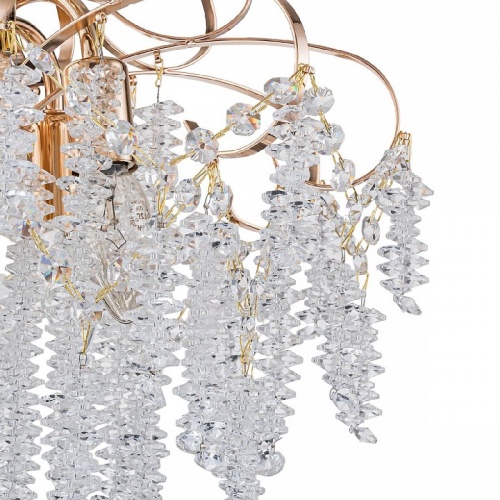 Подвесная люстра Escada Favero 2108/5P в Нижнем Новгороде фото 2