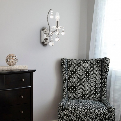 Бра Arti Lampadari Alberi Alberi E 2.1.1.600 NM в Нижнем Новгороде фото 5