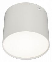 Накладной светильник Escada 20004 20004SMU/01LED SWH в Похвистнево