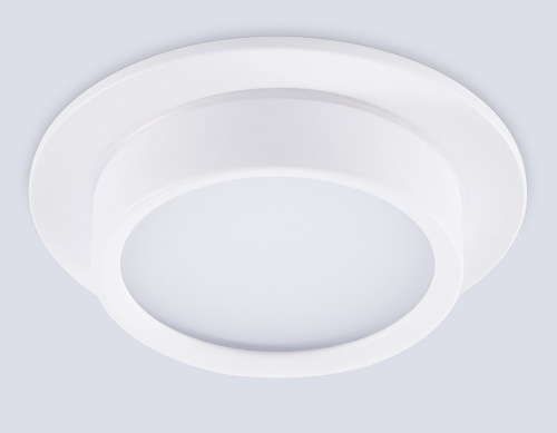 Встраиваемый светильник Ambrella Light TN TN6733 в Нижнем Новгороде фото 6