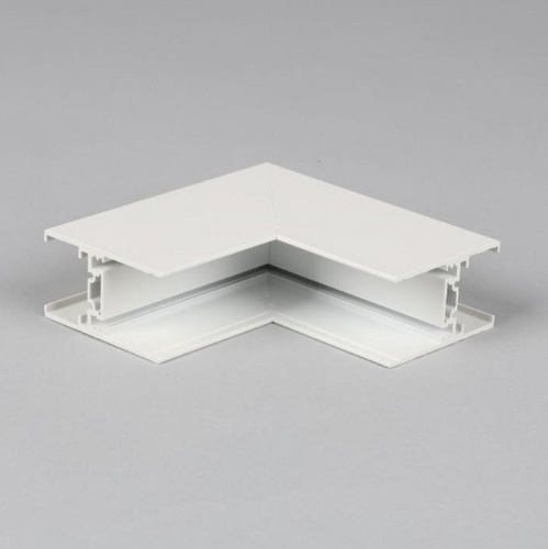 Соединитель угловой внутренний для треков накладных Aployt Magnetic track 48 APL.0182.10.01 в Нижнем Новгороде фото 3