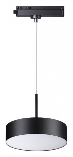 Подвесной светильник Novotech Prometa 358768 в Нижнем Новгороде фото 5