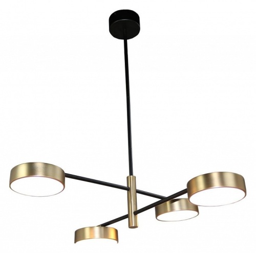 Подвесная люстра Zortes Lunar ZRS.01243.04 в Нижнем Новгороде фото 8