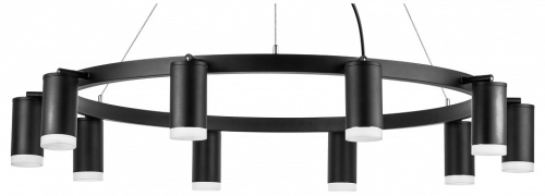 Подвесная люстра Lightstar Rullo LR0203700 в Нижнем Новгороде