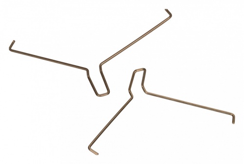 Набор скоб для встраивания профиля Arlight PLS-GIP 016030 в Нижнем Новгороде