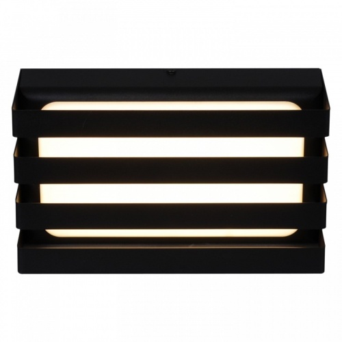 Накладной светильник 86864 86864-9.2-001JH LED18W BK в Нижнем Новгороде фото 5