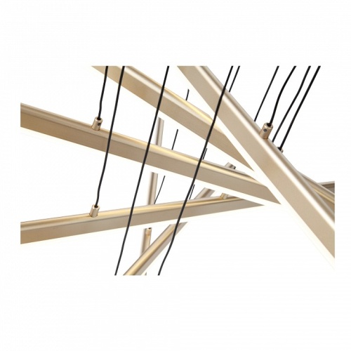 Подвесная люстра ST-Luce Basoni SL394.223.06 в Нижнем Новгороде фото 14