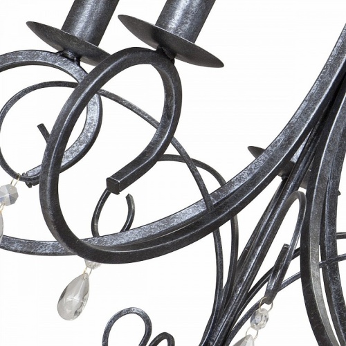 Подвесная люстра Vitaluce V1480 V1480/5 в Нижнем Новгороде фото 2