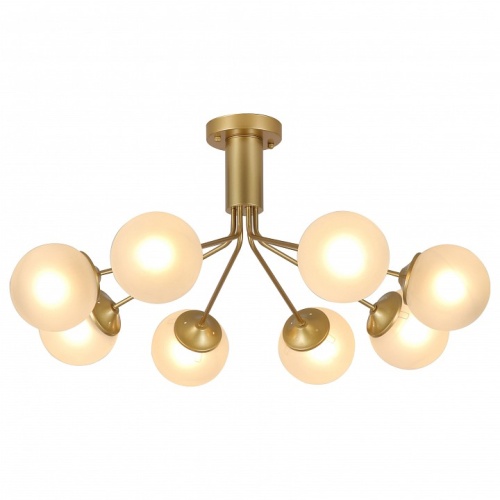 Потолочная люстра F-promo Pax 2631-8U в Нижнем Новгороде фото 2