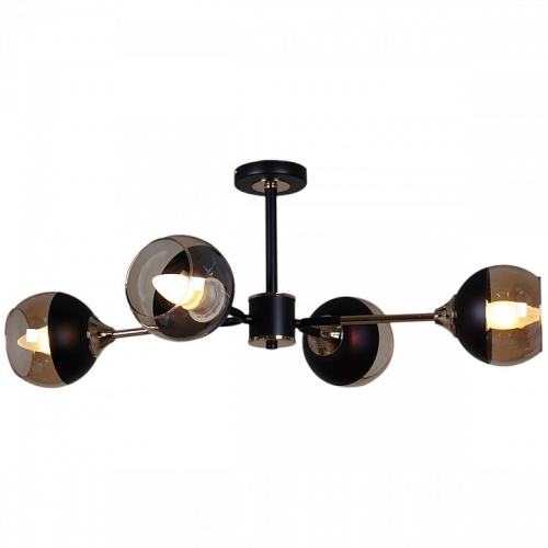 Люстра на штанге 52060-0.3-04 в Нижнем Новгороде фото 5