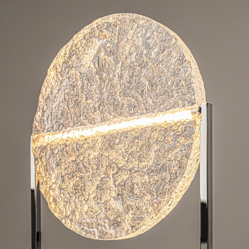 Настольная лампа декоративная Maytoni Mangata MOD387TL-L8CH3K в Нижнем Новгороде фото 5