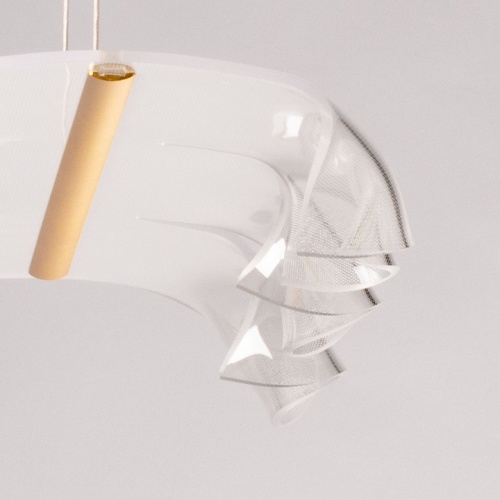 Подвесной светильник De City Конти 32 488013401 в Нижнем Новгороде фото 8