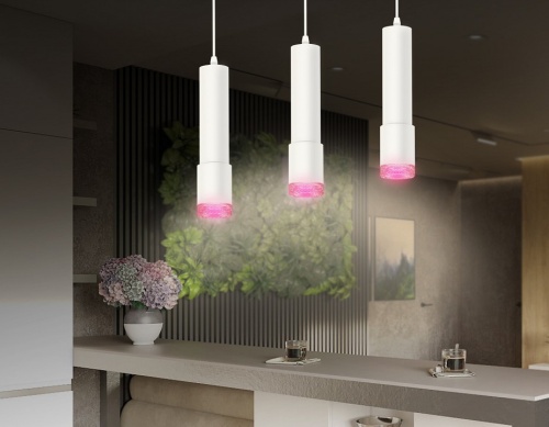 Подвесной светильник Ambrella Light XP XP7421003 в Нижнем Новгороде фото 3