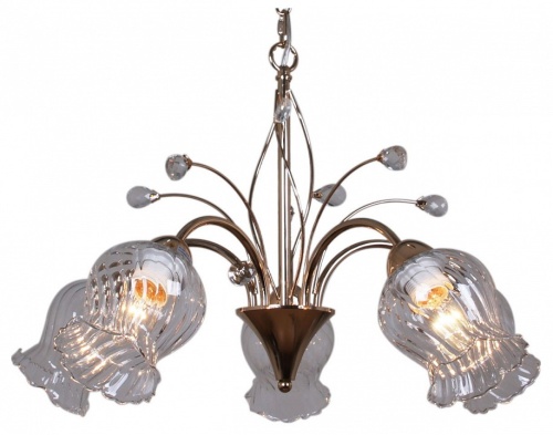 Подвесная люстра 50028-0.4-05 FGD в Нижнем Новгороде