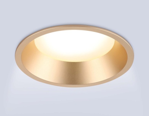 Встраиваемый светильник Ambrella Light TU TU51815 в Нижнем Новгороде фото 7