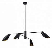 Люстра на штанге EVOLUCE Alton SLE1254-403-04 в Нижнем Новгороде