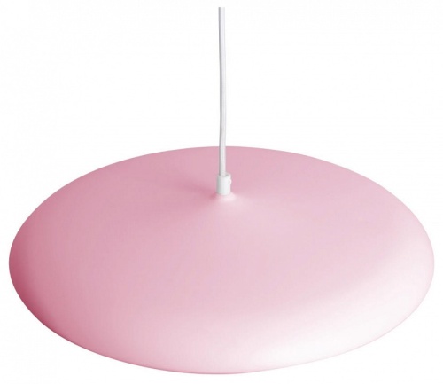 Подвесной светильник Loft it Plato 10119 Pink в Белово фото 5