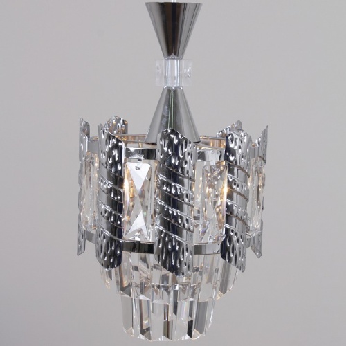 Подвесной светильник 60630-0.9-03 CH в Нижнем Новгороде фото 5