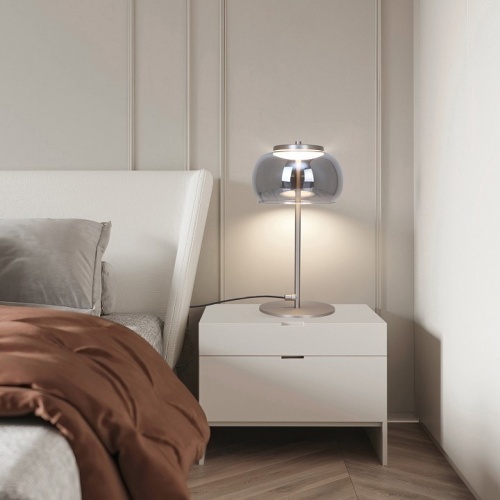 Настольная лампа декоративная Favourite Trendig 4376-1T в Карасук фото 2