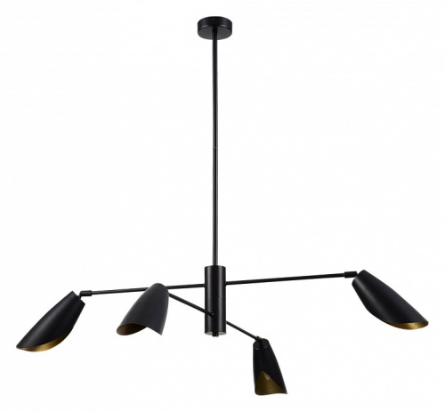 Люстра на штанге EVOLUCE Alton SLE1254-403-04 в Нижнем Новгороде