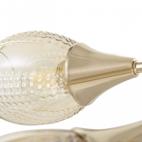 Потолочная люстра Arte Milano Napoli-8776 337966/5 FGD в Нижнем Новгороде фото 5