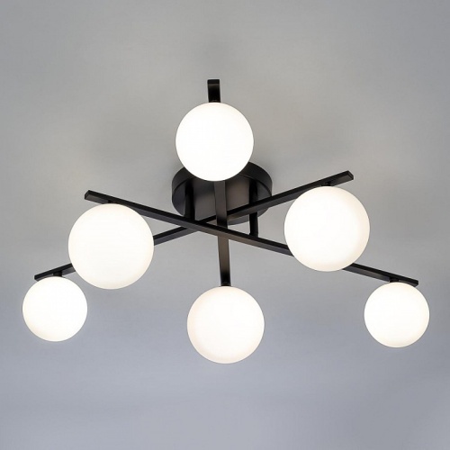 Потолочная люстра Citilux Glob CL209261 в Нижнем Новгороде фото 5