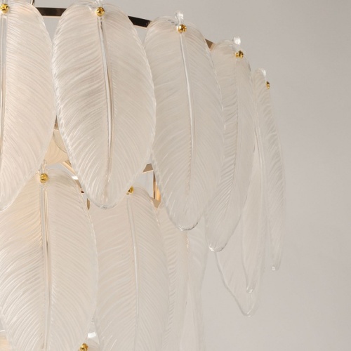 Подвесная люстра De City Бриз 47 111017009 в Нижнем Новгороде фото 4