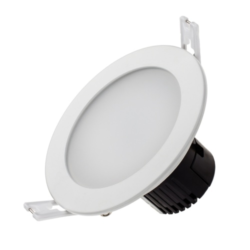 Светодиодный светильник CL7630-5W Warm White (Arlight, Металл) в Белокурихе