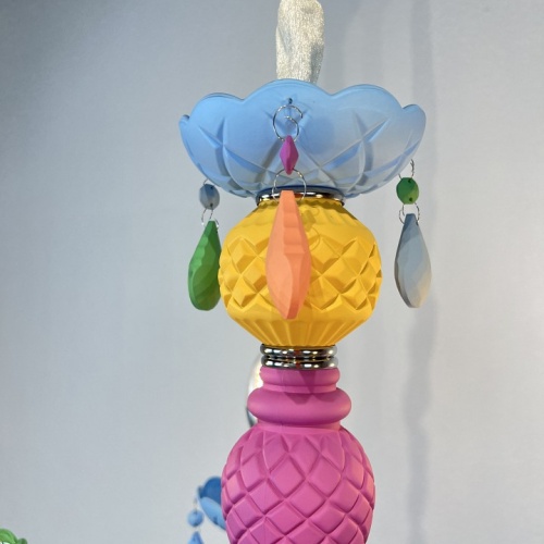 Подвесная люстра Imperiumloft RAINBOW RNB_01 в Нижнем Новгороде фото 10