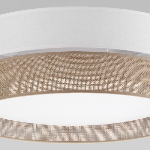 Накладной светильник TK Lighting Linobianco 6577 Linobianco в Нижнем Новгороде фото 2