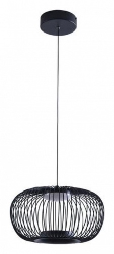 Подвесной светильник Arte Lamp Flare A3527SP-12BK в Нижнем Новгороде фото 3