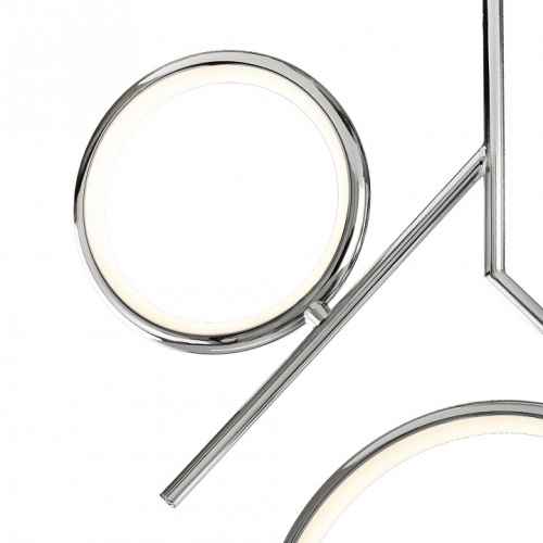 Светильник на штанге Mantra Olimpia 6592 в Нижнем Новгороде фото 2