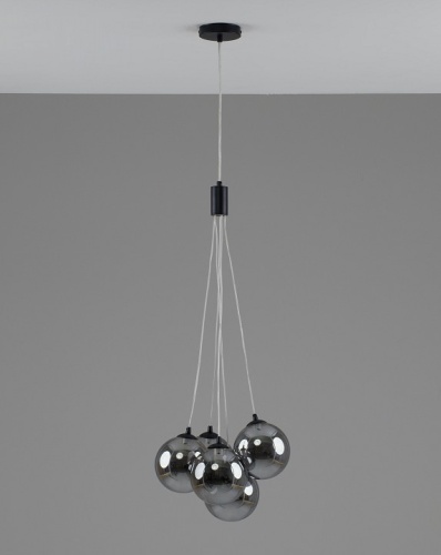 Подвесная люстра Moderli Renny V11722-5P в Нижнем Новгороде фото 6