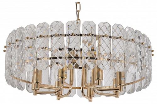 Подвесная люстра Rivoli Miranda Б0061220 в Нижнем Новгороде